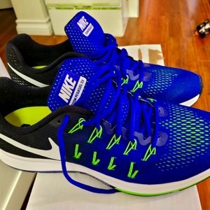 Nike Air zoom Pegasus 33 size 12